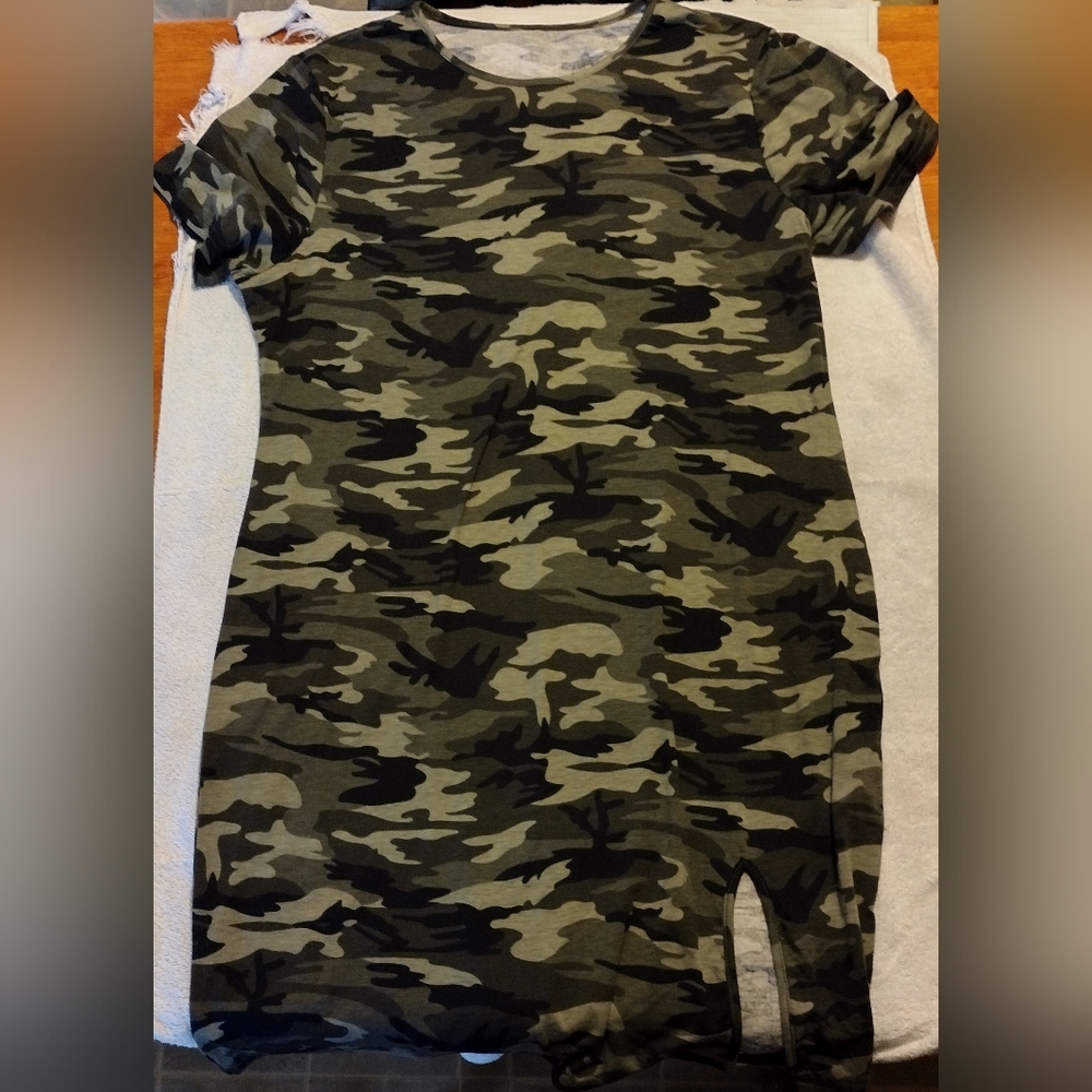 Women's dress